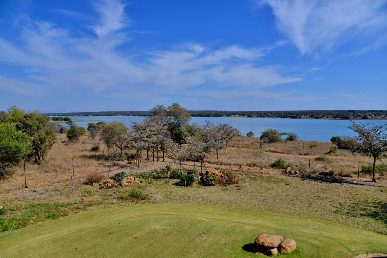 Kameeldrift Waterfront Estate & Resort بريتس المظهر الخارجي الصورة