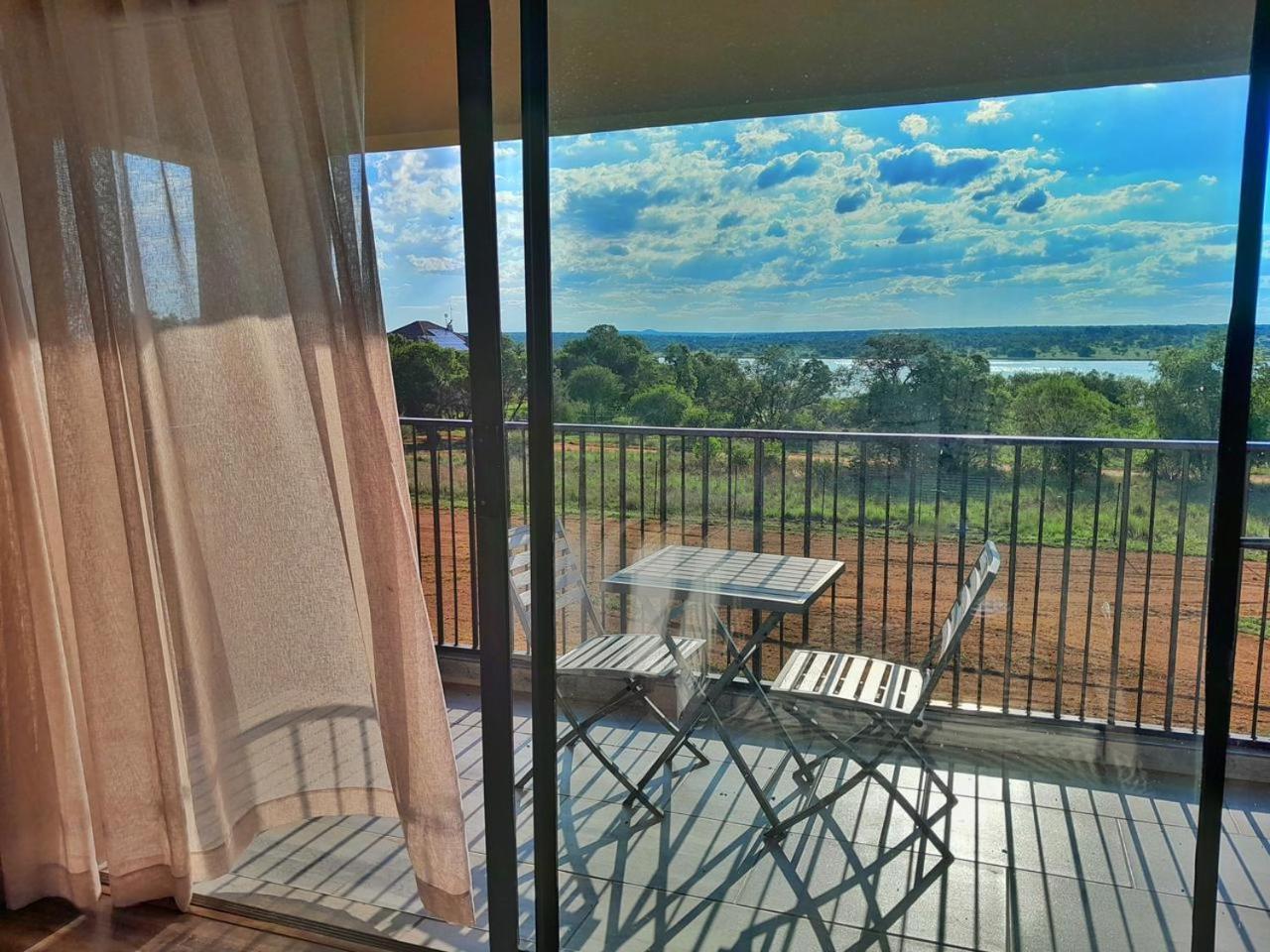 Kameeldrift Waterfront Estate & Resort بريتس المظهر الخارجي الصورة